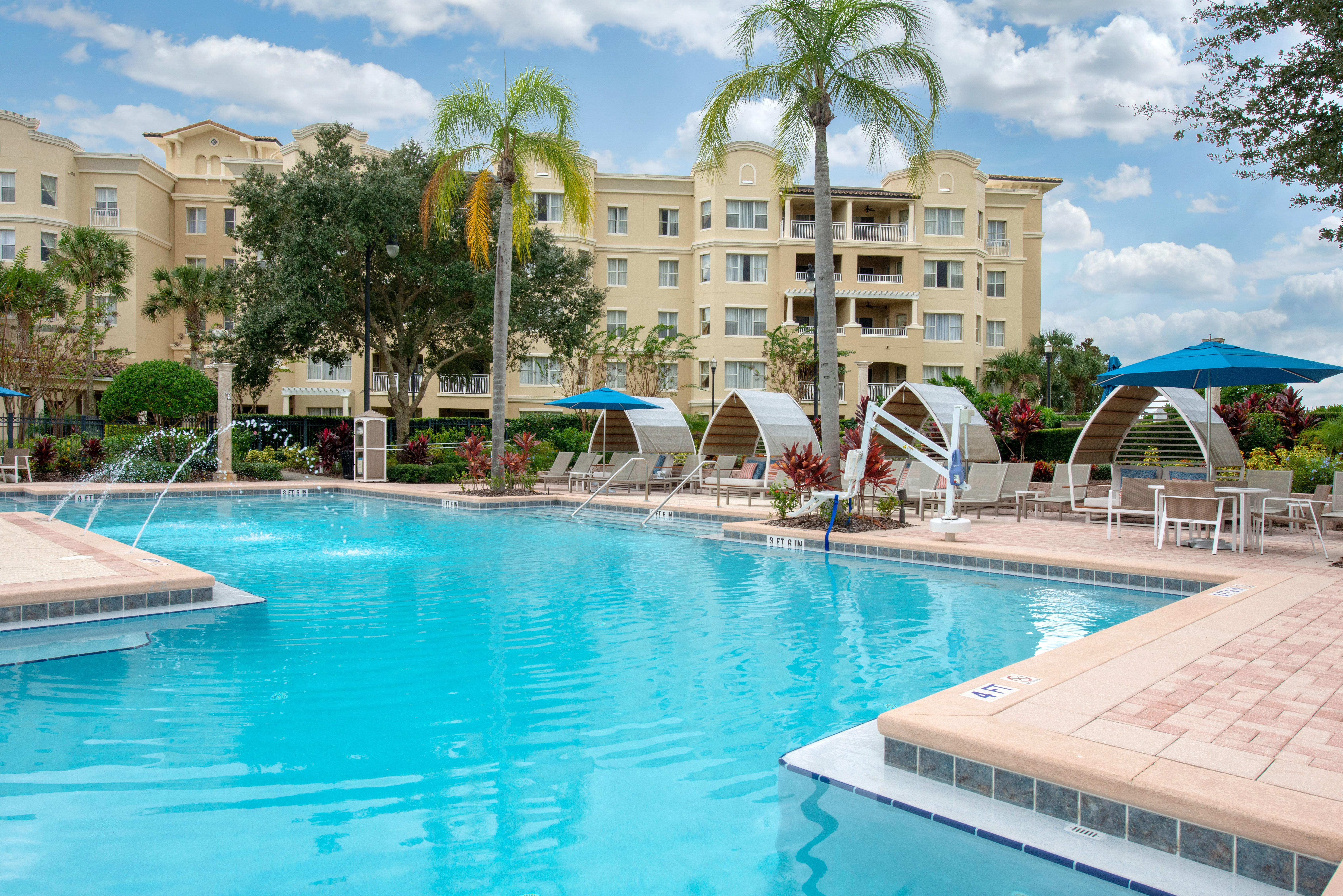 Omni Orlando Resort at Championsgate Four Corners Esterno foto