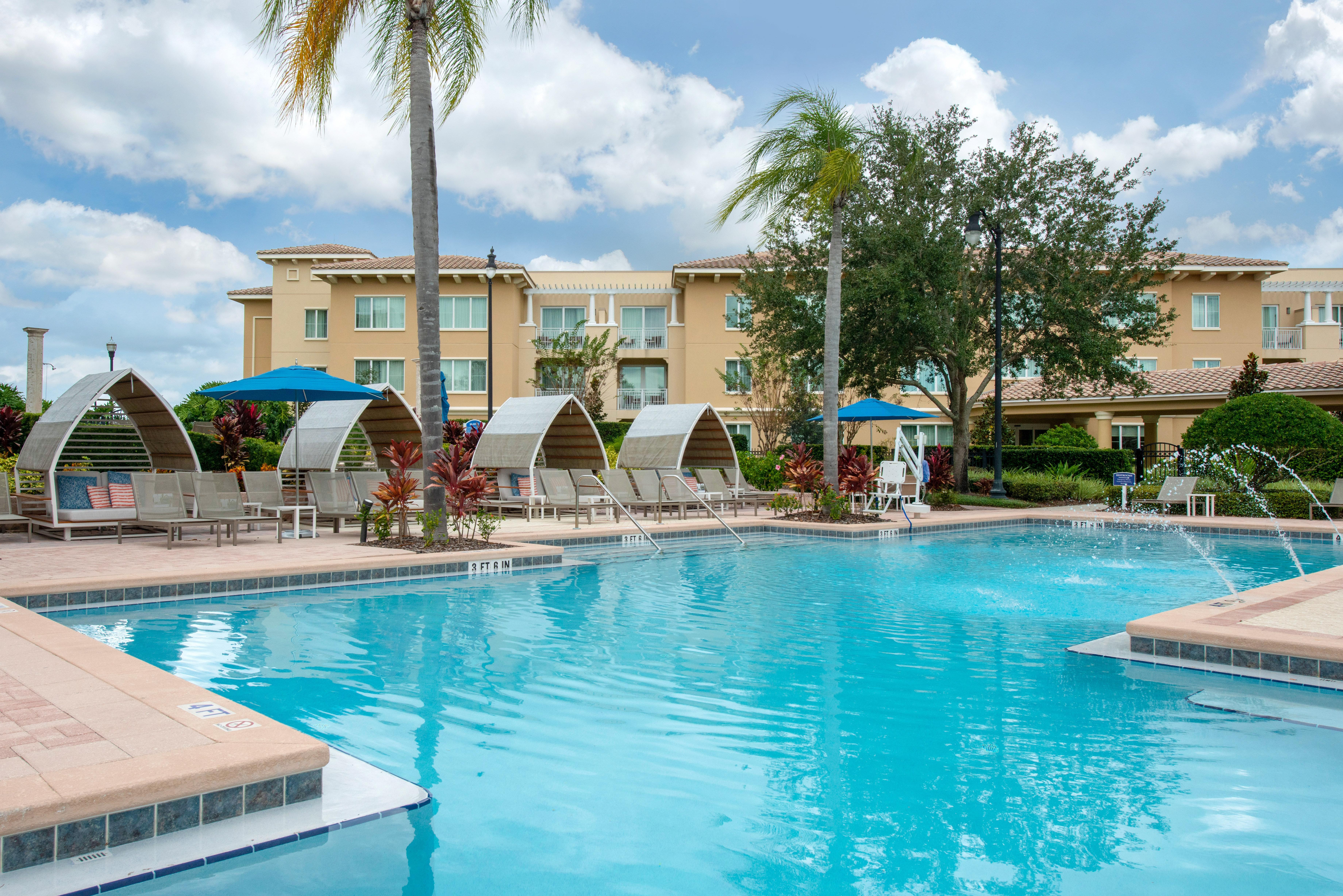 Omni Orlando Resort at Championsgate Four Corners Esterno foto